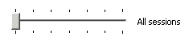 select sessions slider