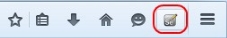 Launch Selenium IDE from Firefox