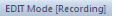 Status Bar