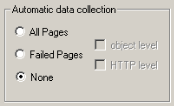 Pages Checkbox