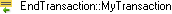 EndTransaction Node