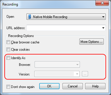 Simulating a Mobile